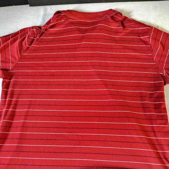 ST JOHN'S BAY MEN'S POLO SHIRT SIZE XL - Picture 9 of 10
